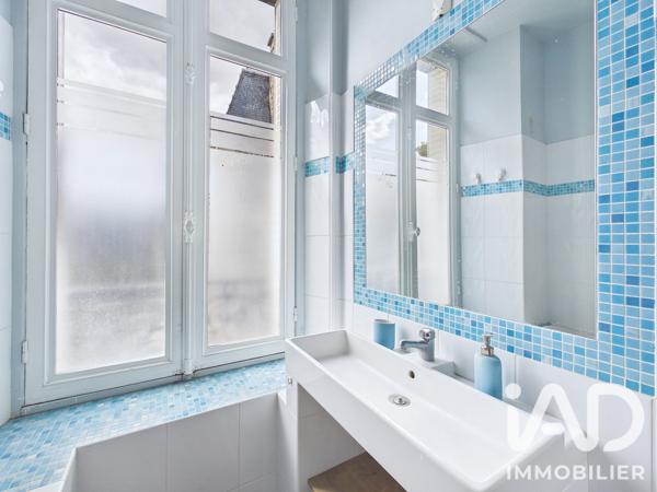 Appartement à vendre 3 pièces 61 m² Troyes