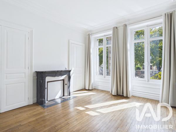 Appartement à vendre 3 pièces 61 m² Troyes