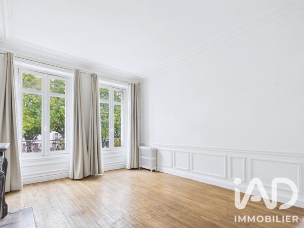 Appartement à vendre 3 pièces 61 m² Troyes