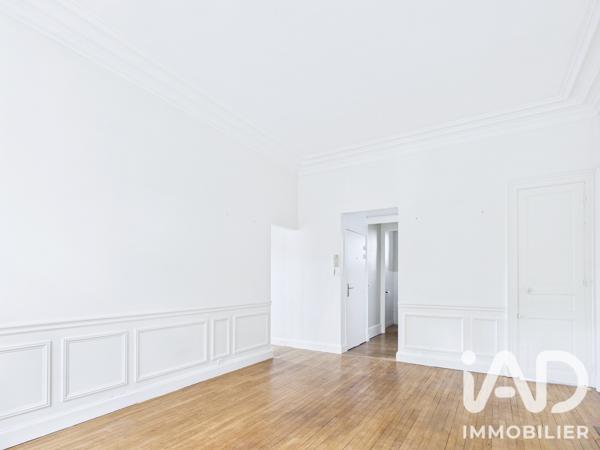 Appartement à vendre 3 pièces 61 m² Troyes