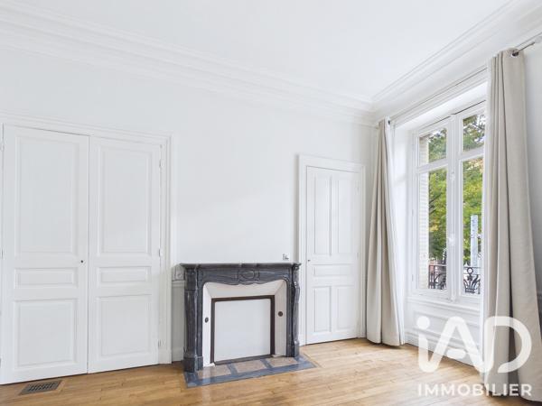 Appartement à vendre 3 pièces 61 m² Troyes