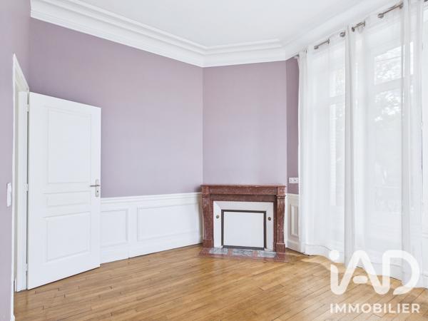 Appartement à vendre 3 pièces 61 m² Troyes