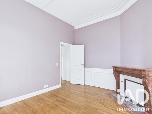 Appartement à vendre 3 pièces 61 m² Troyes