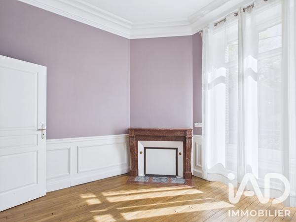 Appartement à vendre 3 pièces 61 m² Troyes