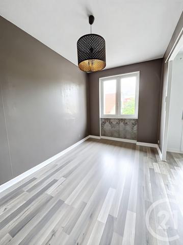 Appartement à vendre  4 pièces - 67,46 m2 CLERMONT FERRAND - 63