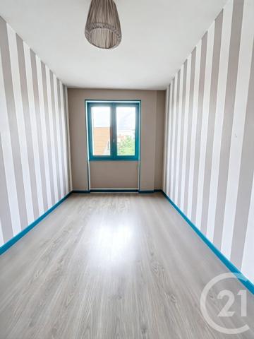 Appartement à vendre  4 pièces - 67,46 m2 CLERMONT FERRAND - 63