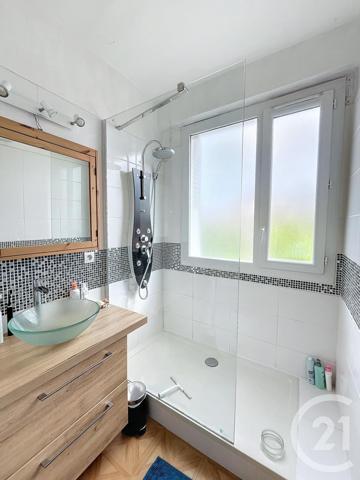 Appartement à vendre  4 pièces - 67,46 m2 CLERMONT FERRAND - 63