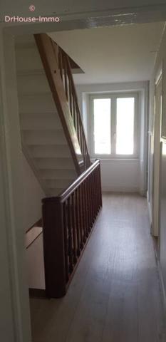 Maison à vendre 6 pièces de 133 m²