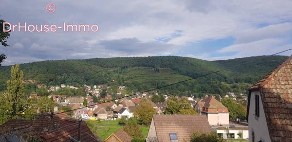 Maison à vendre 6 pièces de 133 m²