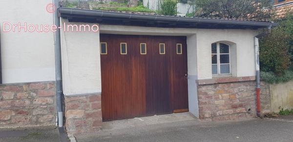 Maison à vendre 6 pièces de 133 m²