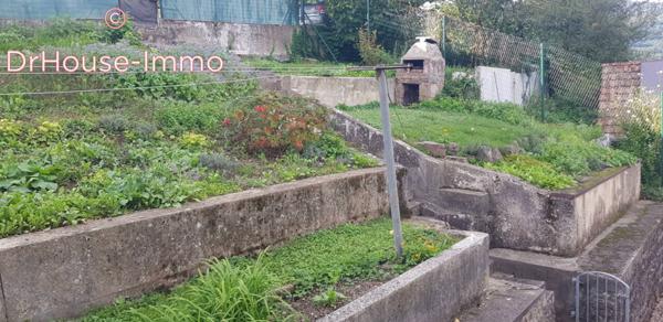 Maison à vendre 6 pièces de 133 m²