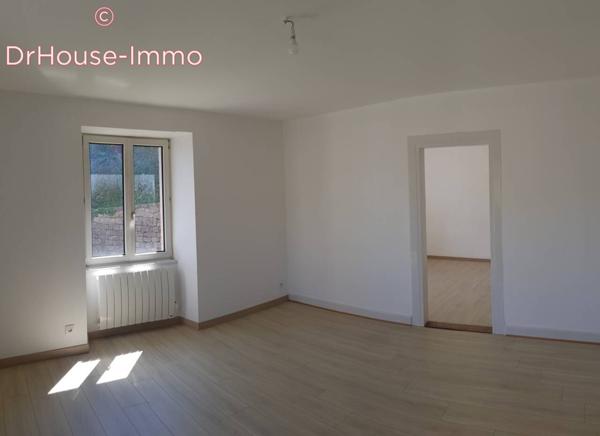 Maison à vendre 6 pièces de 133 m²