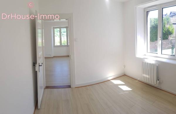 Maison à vendre 6 pièces de 133 m²