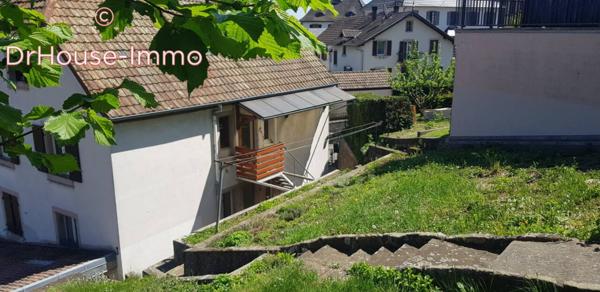 Maison à vendre 6 pièces de 133 m²