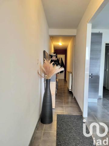 Maison à vendre 4 pièces 127 m² Flétrange