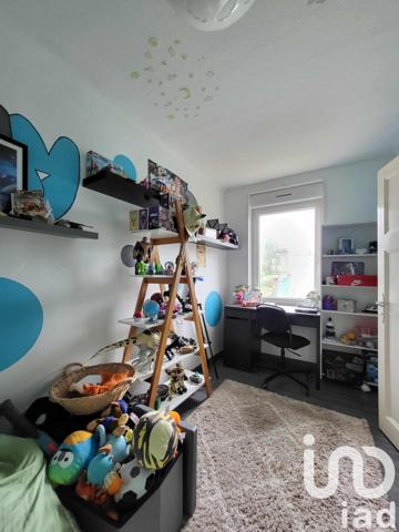 Maison à vendre 4 pièces 127 m² Flétrange