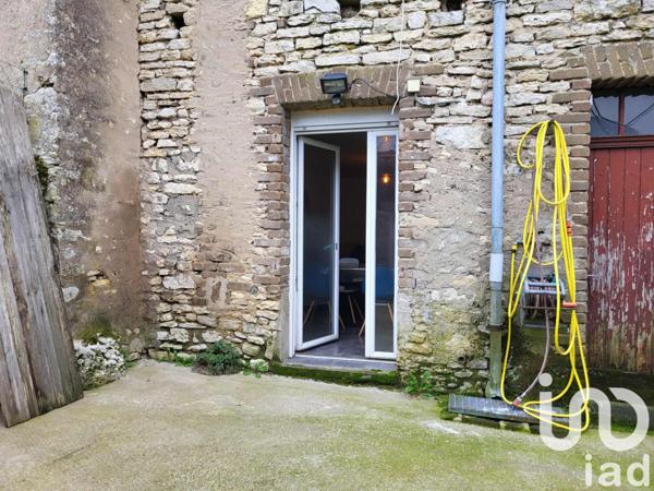 Maison à vendre 4 pièces 127 m² Flétrange