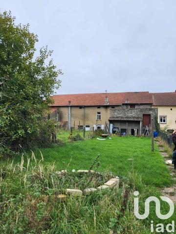 Maison à vendre 4 pièces 127 m² Flétrange