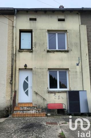 Maison à vendre 4 pièces 127 m² Flétrange