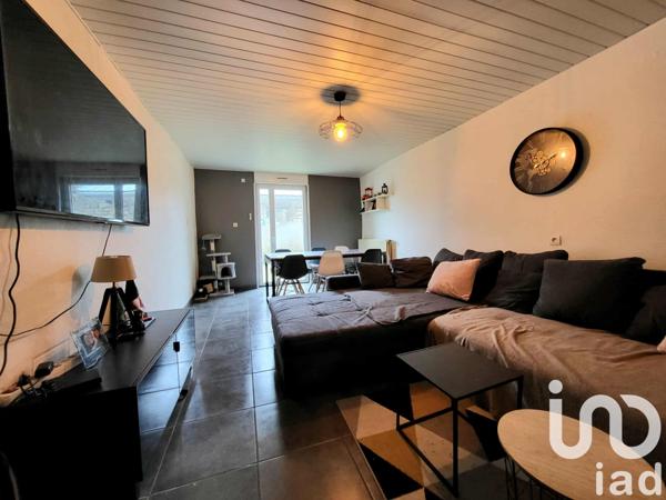 Maison à vendre 4 pièces 127 m² Flétrange