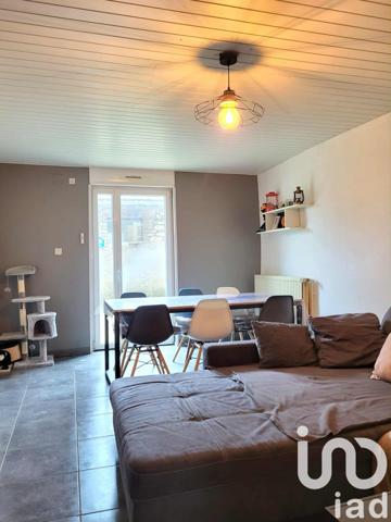 Maison à vendre 4 pièces 127 m² Flétrange
