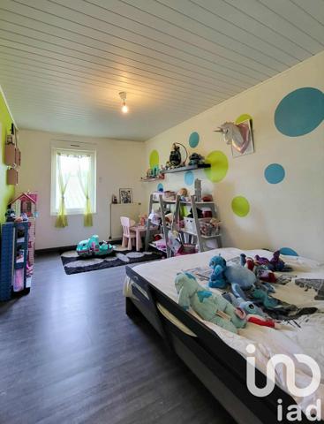 Maison à vendre 4 pièces 127 m² Flétrange