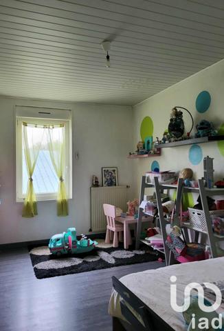 Maison à vendre 4 pièces 127 m² Flétrange