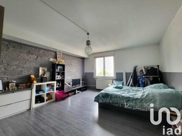 Maison à vendre 4 pièces 127 m² Flétrange