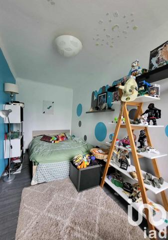 Maison à vendre 4 pièces 127 m² Flétrange