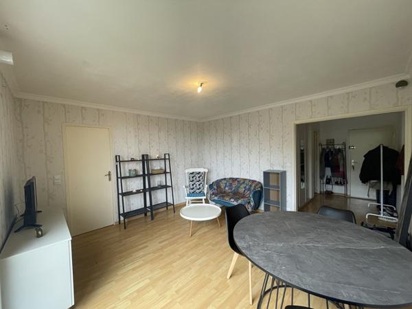 Appartement Reims 3 pièces 60 m2