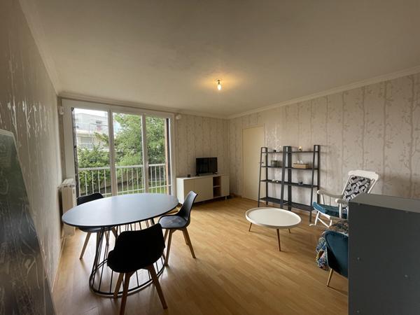 Appartement Reims 3 pièces 60 m2