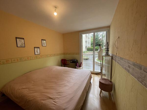 Appartement Reims 3 pièces 60 m2