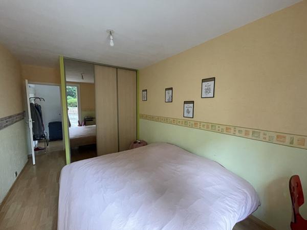 Appartement Reims 3 pièces 60 m2