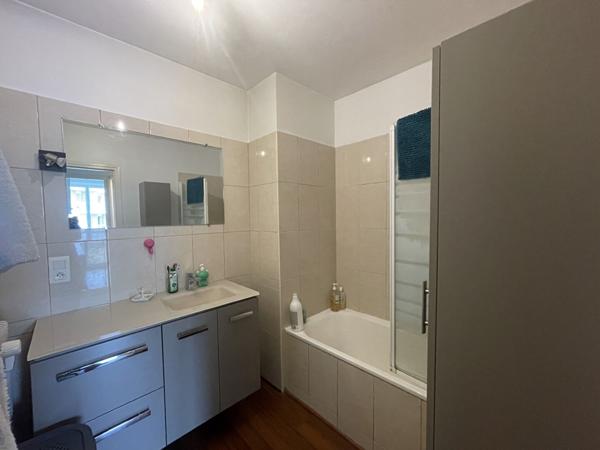 Appartement Reims 3 pièces 60 m2