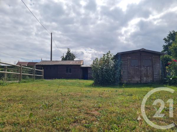 Maison à vendre  5 pièces - 100 m2 CHAMPSECRET - 61