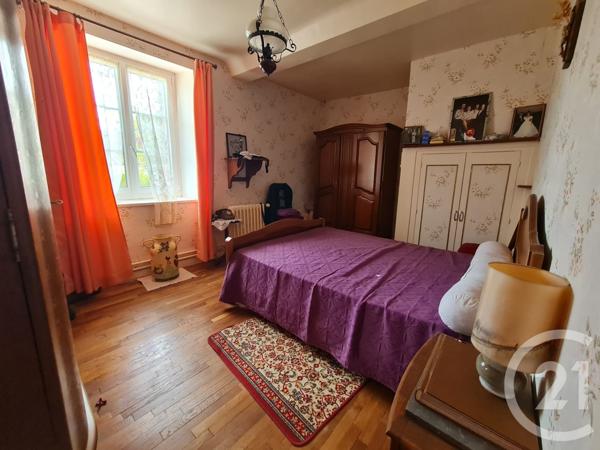 Maison à vendre  5 pièces - 100 m2 CHAMPSECRET - 61