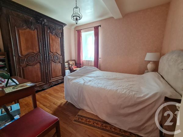 Maison à vendre  5 pièces - 100 m2 CHAMPSECRET - 61