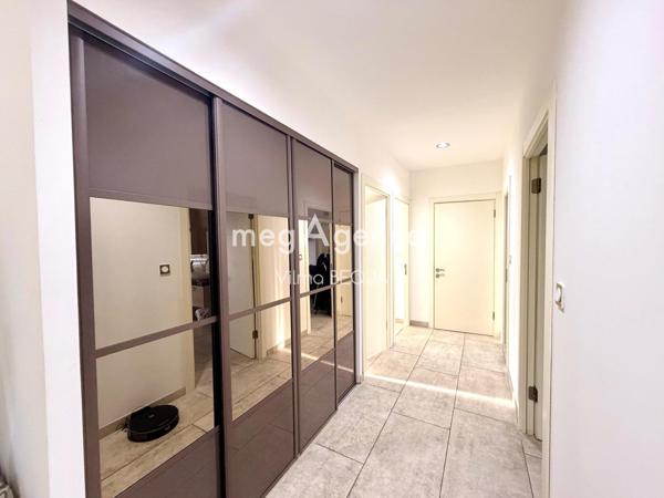 Maison à SAINT-CLEMENT, 89100 - 7 pièces 159m²