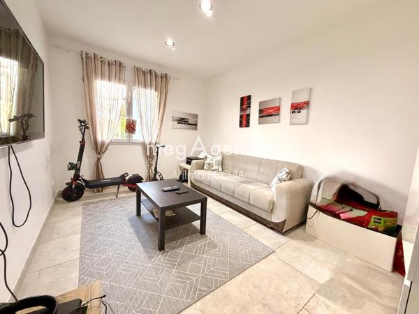 Maison à SAINT-CLEMENT, 89100 - 7 pièces 159m²