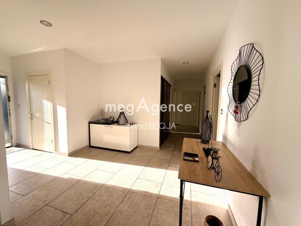 Maison à SAINT-CLEMENT, 89100 - 7 pièces 159m²