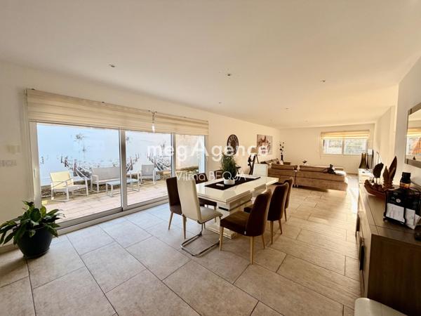 Maison à SAINT-CLEMENT, 89100 - 7 pièces 159m²