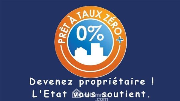 Appartement 51 m² à istres 13800