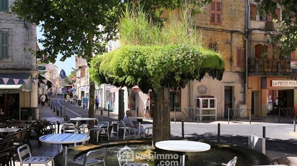 Appartement 51 m² à istres 13800