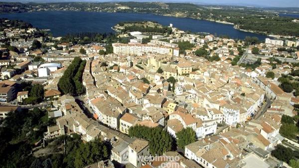 Appartement 51 m² à istres 13800