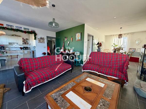 Appartement Calais 3 pièce(s) 85 m2