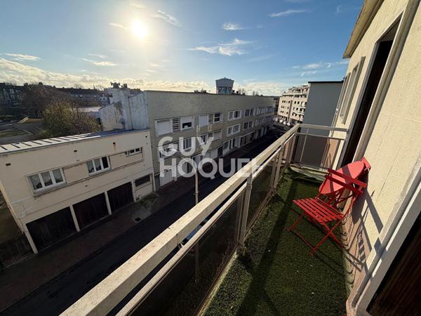 Appartement Calais 3 pièce(s) 85 m2