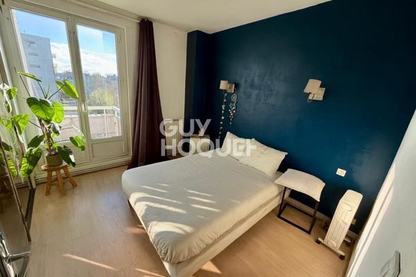 Appartement Calais 3 pièce(s) 85 m2