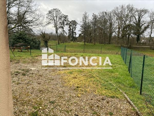Location Maison 4 pièces 126.95 m² - 100 LES COMBES Briare 45250