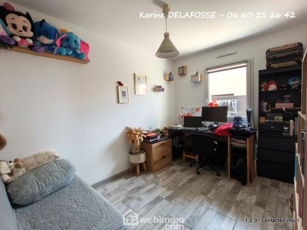 Maison 76 m² à Nesmy 85310