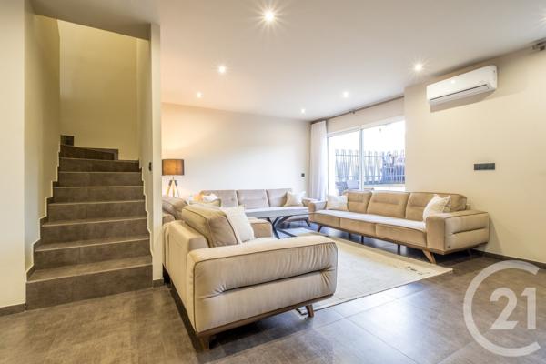 Maison à vendre  6 pièces - 114,85 m2 MISERIEUX - 01